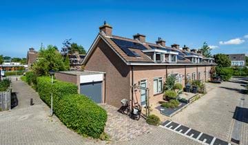 Bouwinvest Residential Fund sells 173 homes to Daelmans and MHM Onroerend Goed