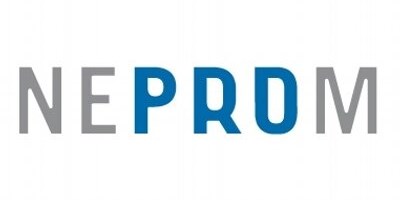 Logo NEPROM