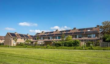 Bouwinvest Residential Fund sells 118 homes in Zoetermeer and Zwolle to Daelmans Vastgoed