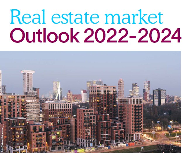 Real Estae Market Outlook 2022 2024