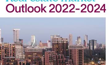Market Outlook 2022 2024 - Real estate market in recovery, but polarisation increasing.