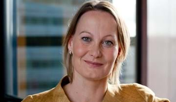 Bouwinvest appoints Marleen Bosma as new Chief Client Officer 