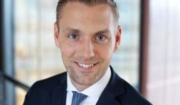 Hielke Bokma appointed as Senior Portfolio Manager European Investments