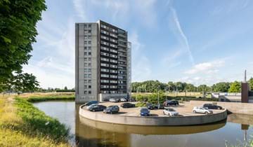 Bouwinvest Residential Fund sells 327 homes to Grouwels Vastgoed 