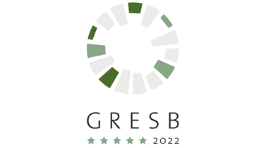 Bouwinvest’s Dutch real estate funds retain top GRESB sustainability rating
