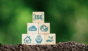 Mapping ESG report: first step towards harmonisation and standardisation in the ESG landscape 