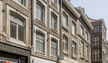 Bouwinvest Retail Fund sells Muntstraat 19 in Maastricht