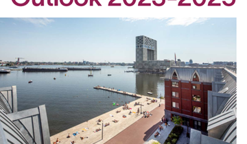  Bouwinvest Dutch Market Outlook 2023-2025 